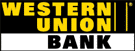 Western Union Bank