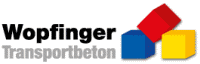 Wopfinger Transportbeton